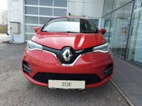gebraucht Renault Zoe COMPLETE R110 Z.E. 50 (52 kWh)