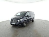 Gebraucht Mercedes Vito 163 PS (119 kW) 2022 Blau Van