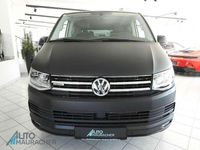 gebraucht VW Multivan 2,0 TDI Edition 30 4Motion DSG*LED*AHK*