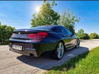 gebraucht BMW 640 640 d xDrive Gran Coupé M Sport Editon Aut.