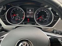 gebraucht VW Touran Trendline 1,2 TSI