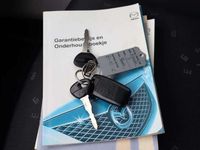 gebraucht Mazda 2 1.4 Exclusive Airco Trekhaak Elektrische ramen