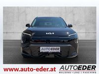 gebraucht Kia EV3 FWD 81,4kWh Long Range GT-Line