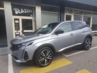 gebraucht Peugeot 3008 Allure PLUG IN HYBTID 225