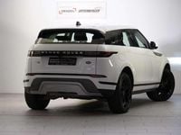 gebraucht Land Rover Range Rover evoque RangeP300e PHEV S Aut.