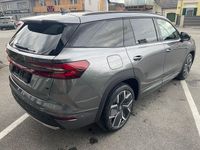 gebraucht Skoda Kodiaq Sportline iV TSI DSG