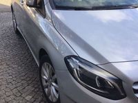 gebraucht Mercedes B180 A-Edition