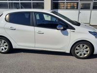 gebraucht Peugeot 208 Active 16 BlueHDi 100 S