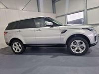 gebraucht Land Rover Range Rover Sport 3,0 TDV6 HSE Aut.