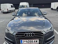gebraucht Audi A6 3,0 TDI clean Diesel Quattro intense S-tronic