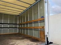 gebraucht Mercedes Sprinter 314 CDI 35T EXPORT od. Gewerbe