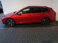 Gebraucht VW Golf VIII Business 116 PS (85 kW) 2025 Rot Kombi