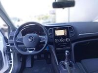 gebraucht Renault Mégane GrandTour Business Edition TCe 140