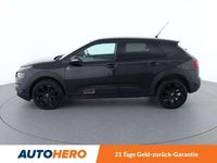 gebraucht Citroën C4 Cactus 1.5 Blue-HDi Origins