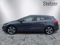 gebraucht Kia Ceed Sportswagon Ceed SW / cee'd SW Sportswagon GT-LINE LED NAV ( Facelift )