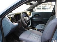 gebraucht Fiat Grande Panda LaPrima Hybrid 110