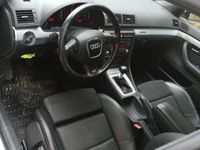 gebraucht Audi A4 20 TDI quattro