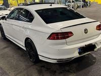Gebraucht VW Passat Highline 239 PS (175 kW) 2014 Kombi