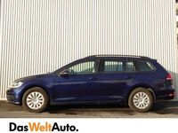 gebraucht VW Golf VII 