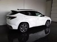 gebraucht Hyundai Tucson Tucson N-LINE PHEV 4x4 Aut N-LINE PHEV 4x4 Aut