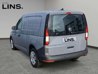 gebraucht VW Caddy Cargo TDI