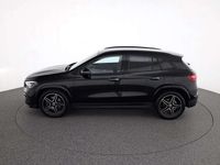gebraucht Mercedes GLA200 4M AMG-Line AHK Distronic Winterpaket SUV