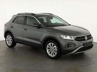 gebraucht VW T-Roc Life 1.5 TSI DSG, LED, AHK, Kamera, Parklenk, Winter