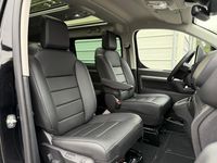 gebraucht Peugeot Traveller Premium L3 180 BHDI *GLASDACH*NAVI*KAMERA*AHK