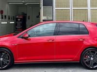 gebraucht VW Golf Golf GTIGTI Performance 2,0 TSI DSG GTI Performance