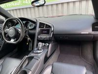 gebraucht Audi R8 Coupé 5.2 V10 quattro Aut. - R-tronic - Carbon Edition