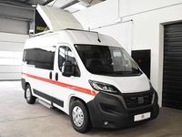 gebraucht Fiat Ducato *L2H2*Aut*Begleitfahrzeug*