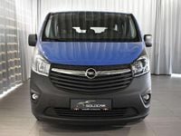 gebraucht Opel Vivaro DoKa L2H1 16 BiT. CDTI Ecotec BI 29t S...
