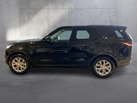 gebraucht Land Rover Discovery 5 D250 AWD Aut.