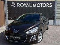 gebraucht Peugeot 308 Allure