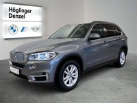 gebraucht BMW X5 xDrive40e