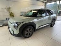 Gebraucht Kia EV3 Plus 150 kW (204 PS) 2025 Grün SUV