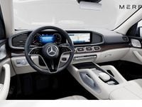 gebraucht Mercedes GLE350 - de 4MATIC mit EQ Hybrid Technologie Österr