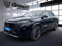 gebraucht Peugeot e-3008 Elektro 210 73kWh GT