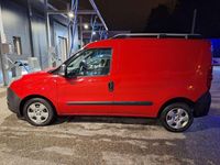 gebraucht Opel Combo Tour Cosmo L1H2 16 CDTI Ecot. St./St. erh. Nutzla