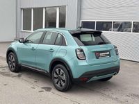 gebraucht Fiat 600 POP Hybrid mHEV 110 6-Gang eDCT