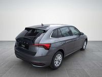 gebraucht Skoda Scala Selection TSI
