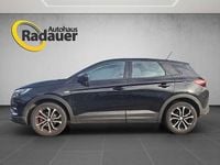 gebraucht Opel Grandland X 12 Turbo Direct Injection Innovation Start/Stop