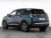 gebraucht Peugeot 3008 SUV Plug-In Hybrid 180 Allure MEGADEAL -45%