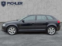 gebraucht Audi A3 Sportback Sportb. 1.6 TDI Attraction