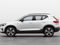 gebraucht Volvo XC40 Plus, B3 Mild Hybrid, Benzin, Dark