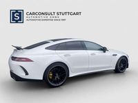 gebraucht Mercedes AMG GT 63 AMG GT4M Night Aero DynamPlus Carbon AMG Sport
