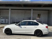 gebraucht BMW 316 316 d Österreich-Paket