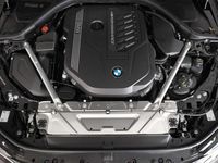 Gebraucht BMW 440 M Sport 374 PS (275 kW) 2025 Schwarz Coupé