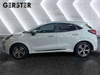 Gebraucht Ford Puma ST-Line 125 PS (91 kW) 2024 Grau SUV