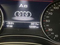 gebraucht Audi A6 Avant 30 TDI Competition Quattro tiptronic